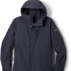 Arc’teryx Magnus Parka
